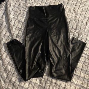Heimish USA Pleather Pants